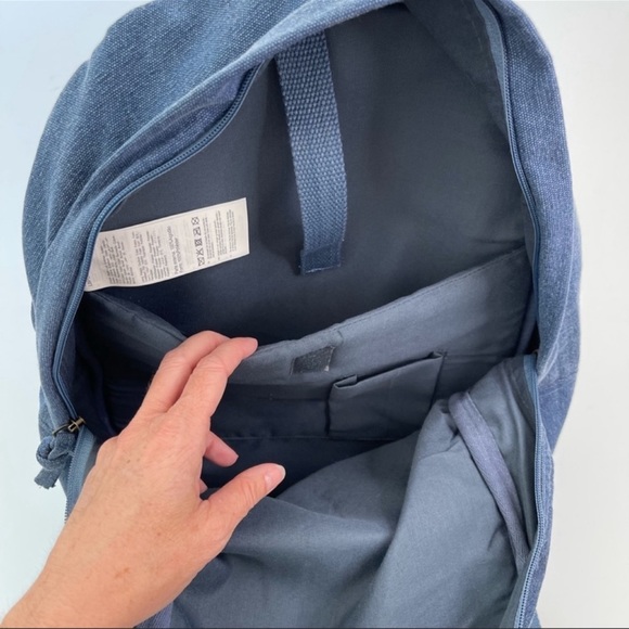 NWOT RIP Curl Retro Denim, Backpack - Picture 8 of 10